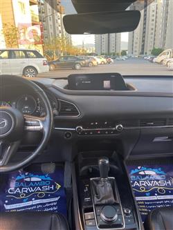مازدا CX-30